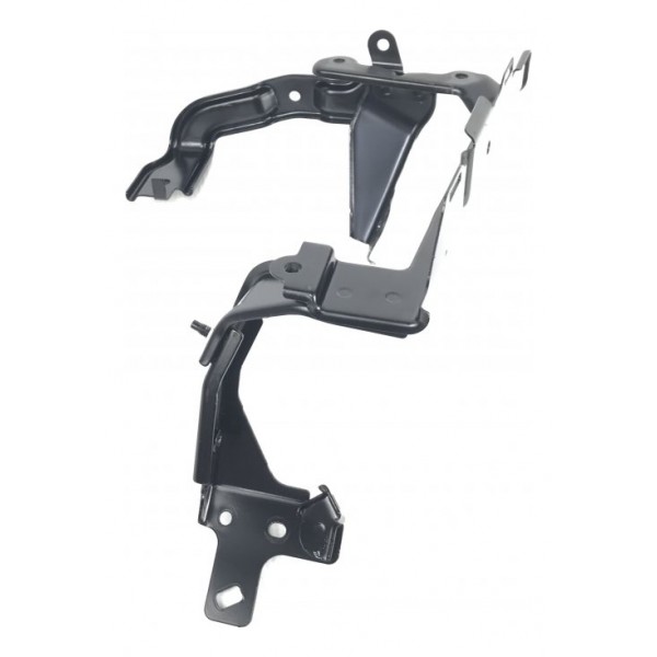 Suporte Módulo Injeção Honda Hr-v 1.8 2021 Original 26639