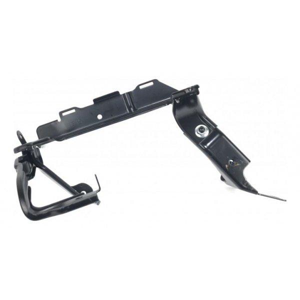 Suporte Módulo Injeção Honda Hr-v 1.8 2021 Original 26639