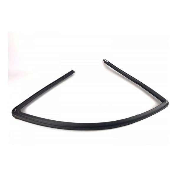 Borracha Canaleta Porta Dianteira Direita Ônix 2017 (19370)