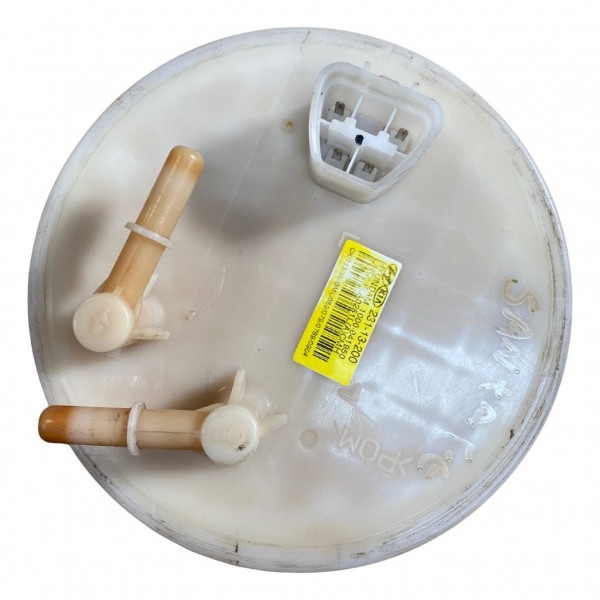 Bomba De Combustível Hyundai Santa Fe 3.5 2010 2011