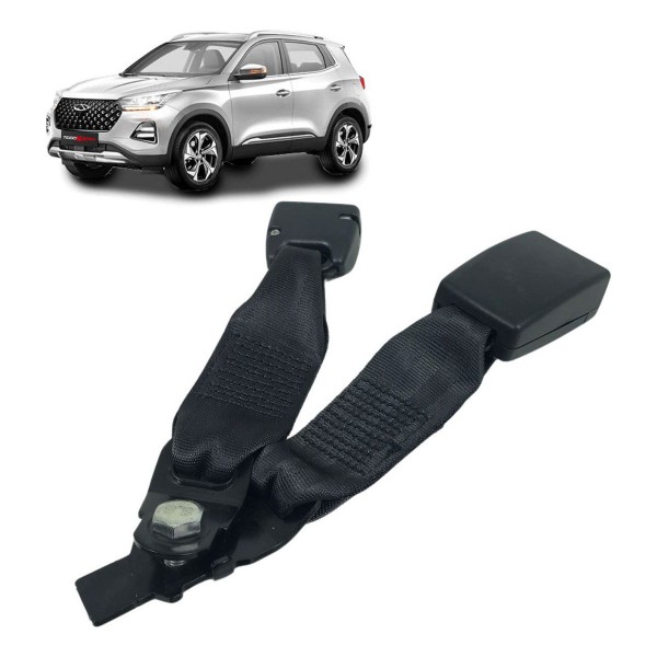 Engate Cinto Traseiro Chery Tiggo 5x 2021 À 2024