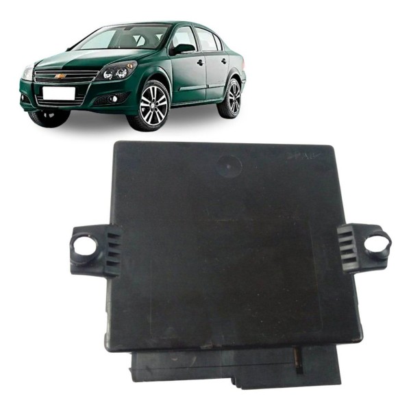 Modulo Conforto Alarme Gm Vectra 1999 00 01 02 03 04 2005