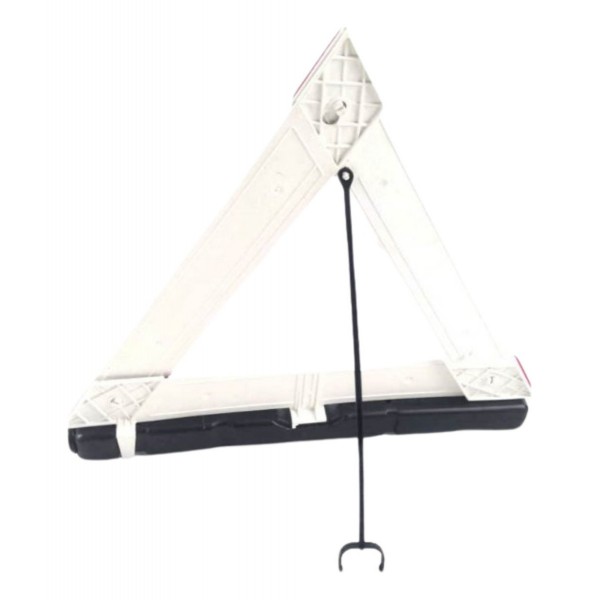 Triangulo Segurança Carro Universal