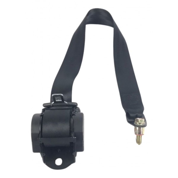 Cinto Dianteiro Direito Chery New Qq 2018