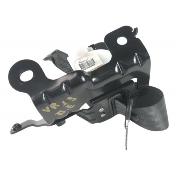 Cinto Segurança Traseiro Esquerdo Veloster 2016 17 18 2019