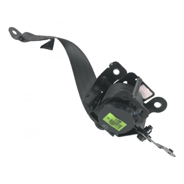 Cinto Segurança Traseiro Esquerdo Veloster 2016 17 18 2019