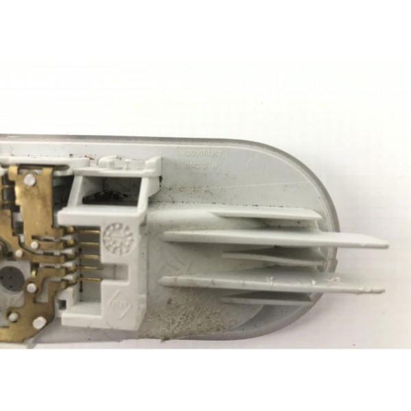 Luz Teto Renault Sandero Duster Oroch Megane