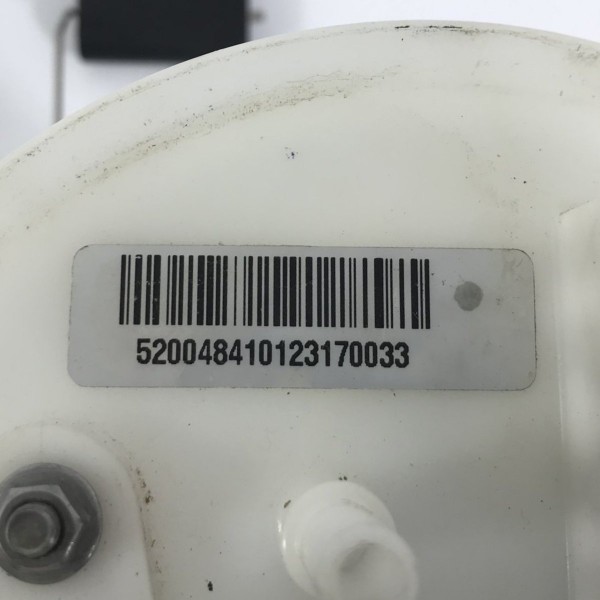 Bomba Combustível Fiat Mobi 1.0 2016 2017 18 19 2020