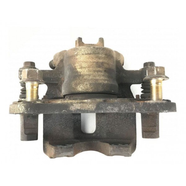 Pinça Freio Dianteira Esquerda Chery S-18 1.3 2012 Original