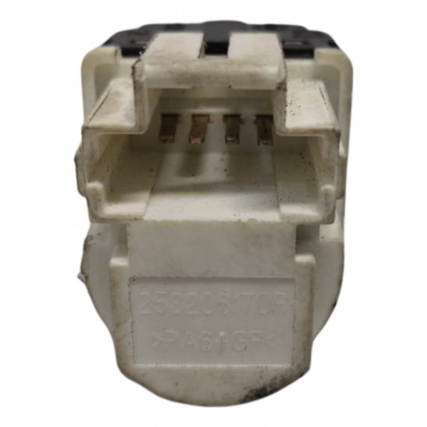 Sensor Pedal Freio Renault Duster Logan Captur 2017 18 2019