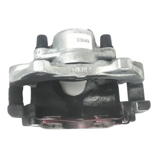 Pinça Freio Dianteira Direita Fiat Strada 1.3 2018 20 2021