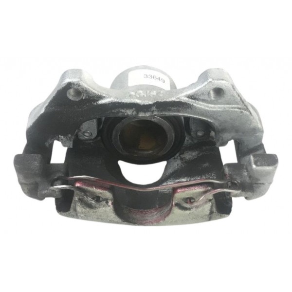 Pinça Freio Dianteira Direita Fiat Strada 1.3 2018 20 2021