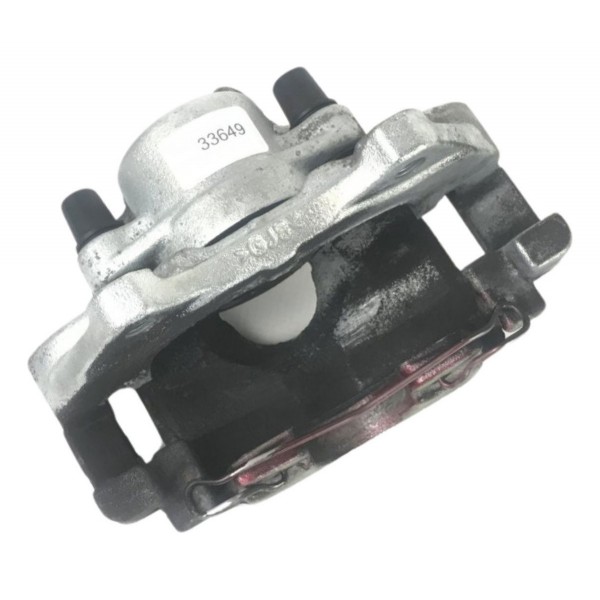 Pinça Freio Dianteira Direita Fiat Strada 1.3 2018 20 2021