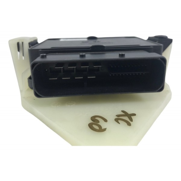 Módulo Central Freio De Mão Volvo Xc60 T5 2014 15 16 2017