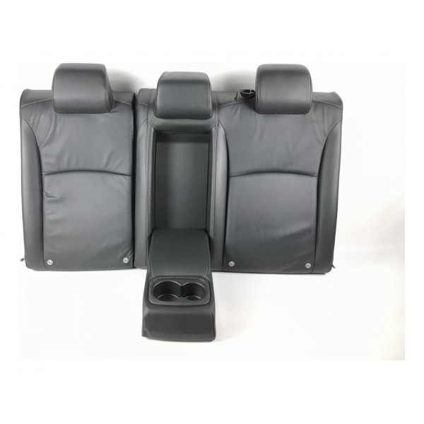 Encosto Banco Traseiro Honda Civic 2018 Original 31798