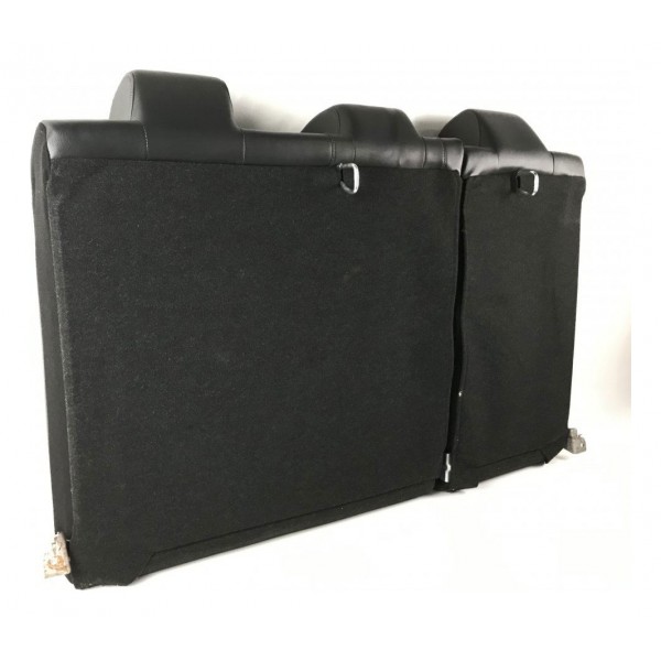 Encosto Banco Traseiro Honda Civic 2018 Original 31798