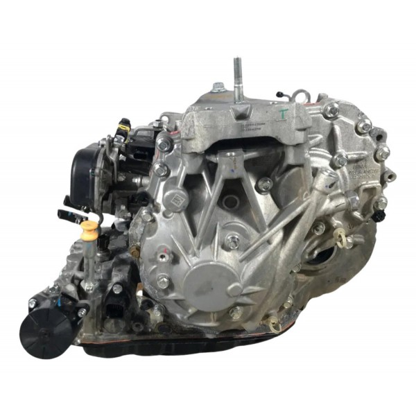 Caixa De Câmbio Chery Tiggo 5x 7 Arrizo 6 1.5 2022 À 2025