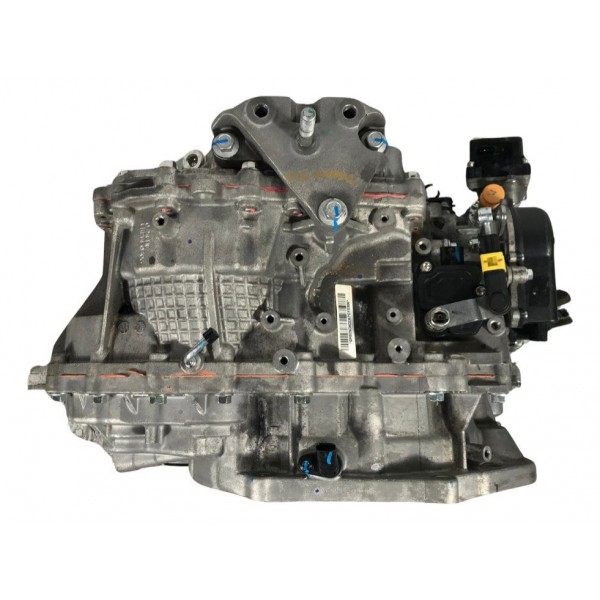 Caixa De Câmbio Chery Tiggo 5x 7 Arrizo 6 1.5 2022 À 2025