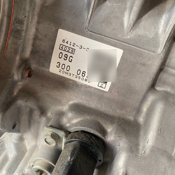 Caixa De Câmbio Vw Nivus Polo Virtus T-cross 200 1.0 2021