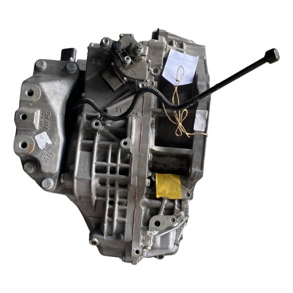 Caixa De Câmbio Vw Nivus Polo Virtus T-cross 200 1.0 2021