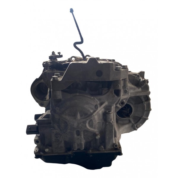 Caixa De Câmbio Vw Nivus Polo Virtus T-cross 200 1.0 2021