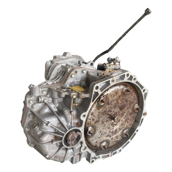 Caixa De Câmbio Vw Nivus Polo Virtus T-cross 200 1.0 2021