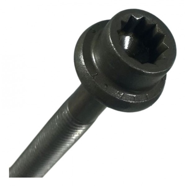 Parafuso Cabeçote Motor Volkswagen Polo 1.6 16v 2018 À 2021