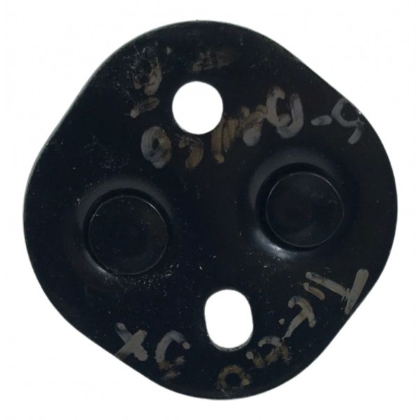 Batente Trava Banco Traseiro Chery Tiggo 5x 7 2021 À 2024