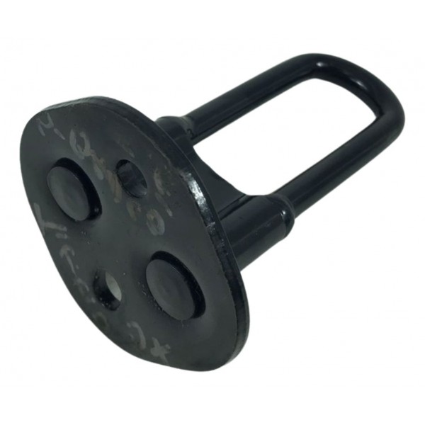 Batente Trava Banco Traseiro Chery Tiggo 5x 7 2021 À 2024