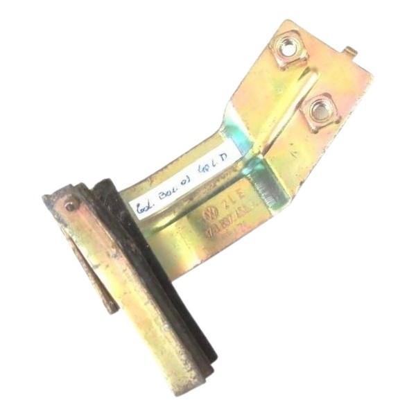 Trilho Guia Vidro Dianteiro Direito Volkswagen Gol 2004 2005