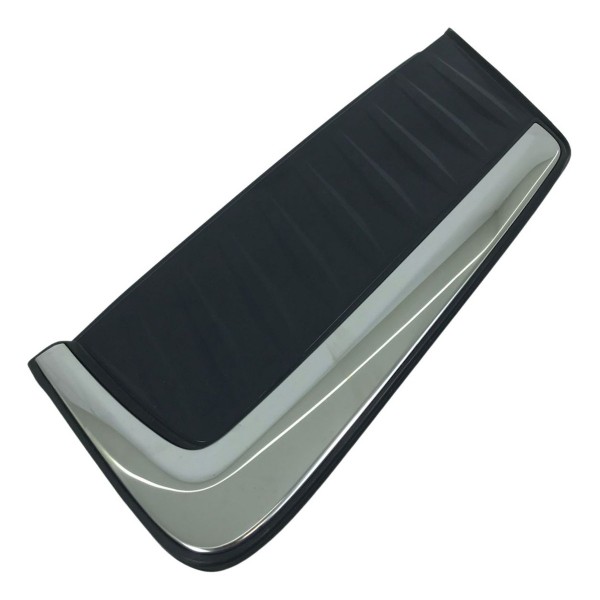 Acabamento Porta Traseira Esquerda Tiggo 5x 2021 À 2024