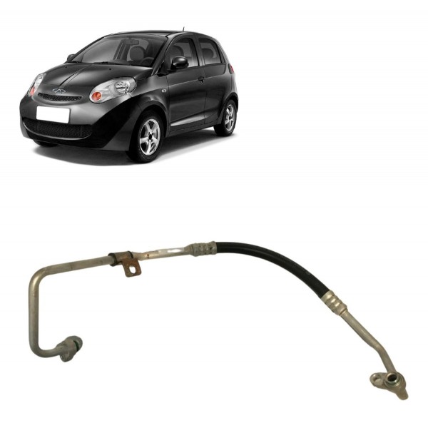 Mangueira Ar Condicionado Chery S-18 2012