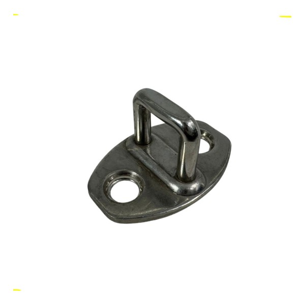 Batente Porta Traseira Vw Polo Virtus Up 2018 2019 A 2022