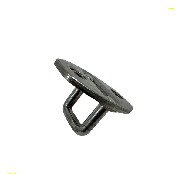 Batente Porta Traseira Vw Polo Virtus Up 2018 2019 A 2022