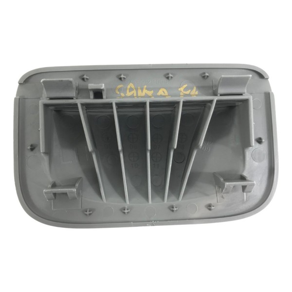 Duto Entrada Ar Painel Esquerda Hyundai Santa Fé Kia Sorento