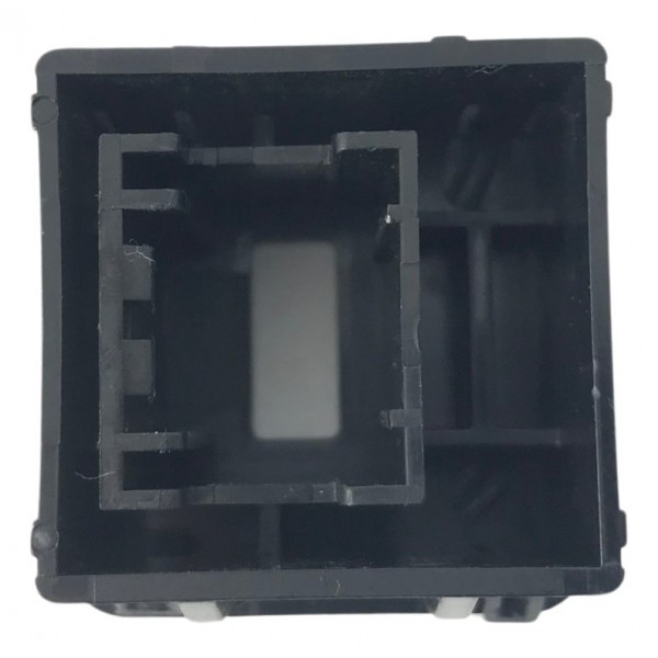 Moldura Botão Carregador Honda Hr- V 2022 2023 2024