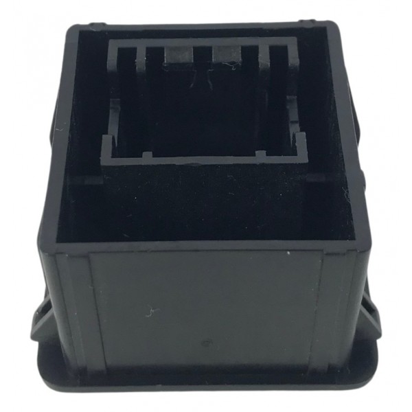 Moldura Botão Carregador Honda Hr- V 2022 2023 2024