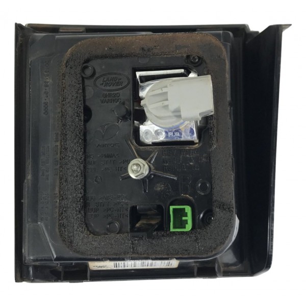 Lanterna Tampa Traseira Direita Discovery Sport 2.2 2016