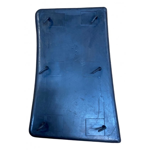 Tapete Console Central Hyundai Santa Fe 3.5 2010 2011