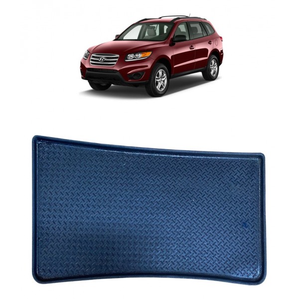 Tapete Console Central Hyundai Santa Fe 3.5 2010 2011