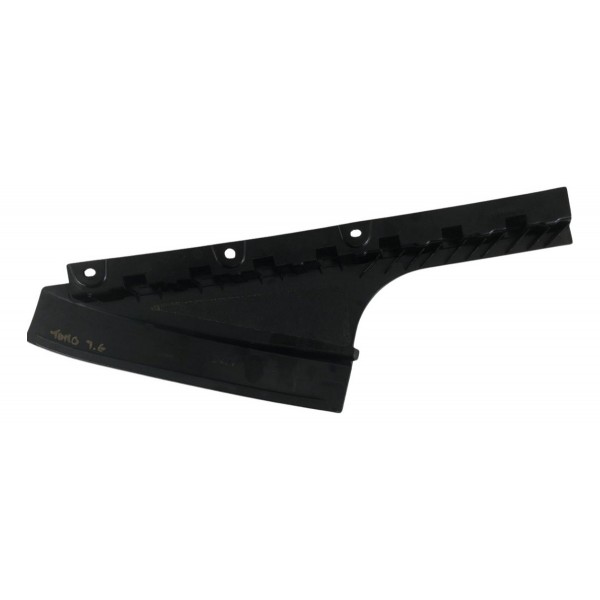 Acabamento Coluna Porta Traseira Esquerda Toro 2018 A 2023