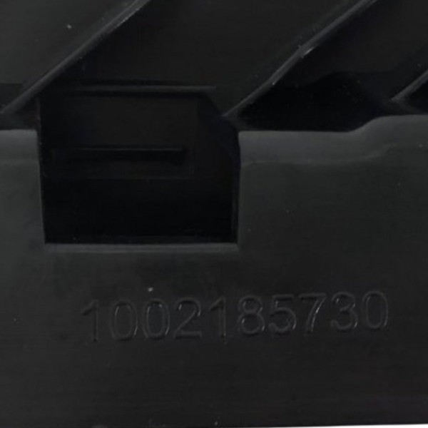 Acabamento Coluna Porta Traseira Esquerda Toro 2018 A 2023