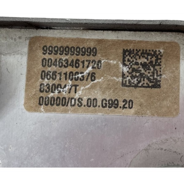 Resfriador Óleo Motor Fiat Toro Compass 1.3 2021 2022 2023