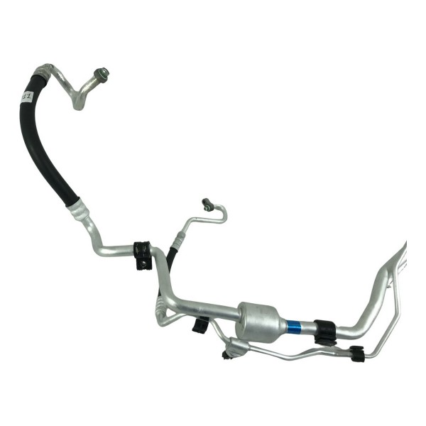 Mangueira Ar Condicionado Hyundai Santa Fé 3.5 2010 2011