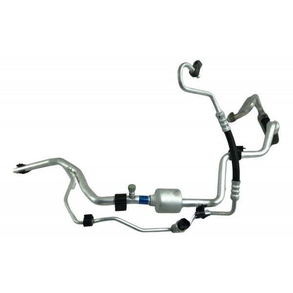 Mangueira Ar Condicionado Hyundai Santa Fé 3.5 2010 2011