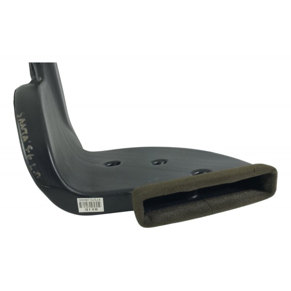 Duto Entrada Ar Traseiro Direito Hyundai Santa Fé 2011 2012