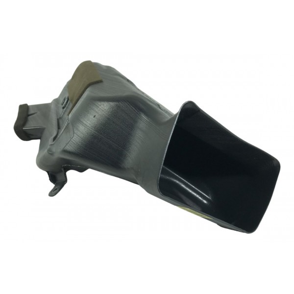 Duto Entrada Ar Direito Painel Hyundai Santa Fé 2010 11 2012