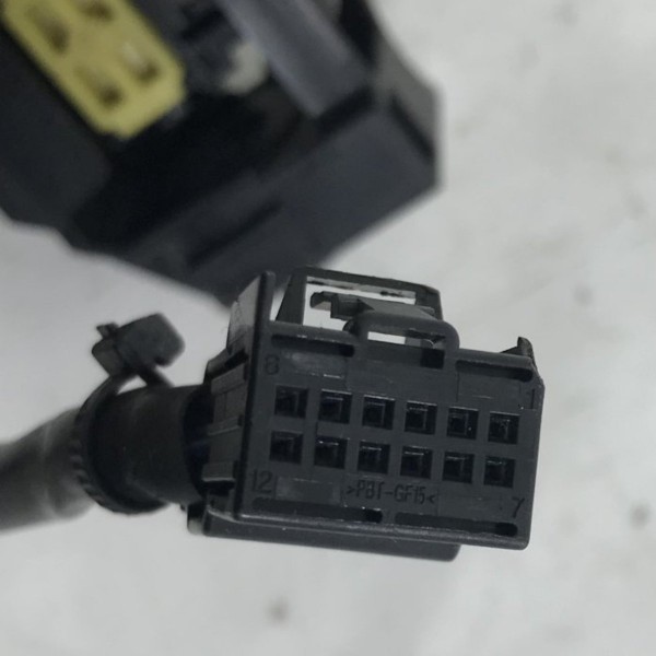 Alavanca Câmbio Fiat Toro Freedom Turbo 1.3 2022 2023 2024