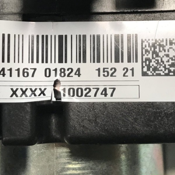 Chave De Seta Completa Fiat Toro 1.3 2021 2022 Detalhe