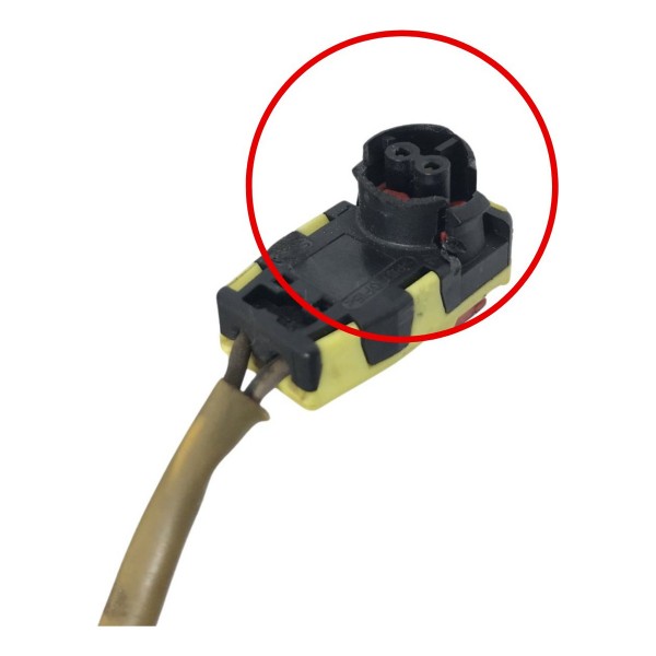 Chave De Seta Completa Fiat Toro 1.3 2021 2022 Detalhe